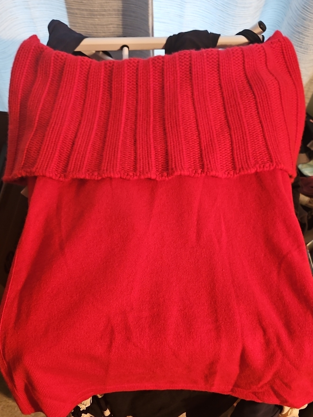 Cashmere Sweater